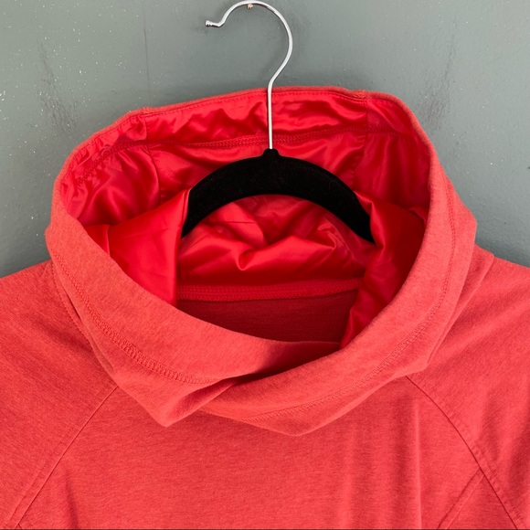 lululemon athletica Orange Hoodie - Picture 5 of 12